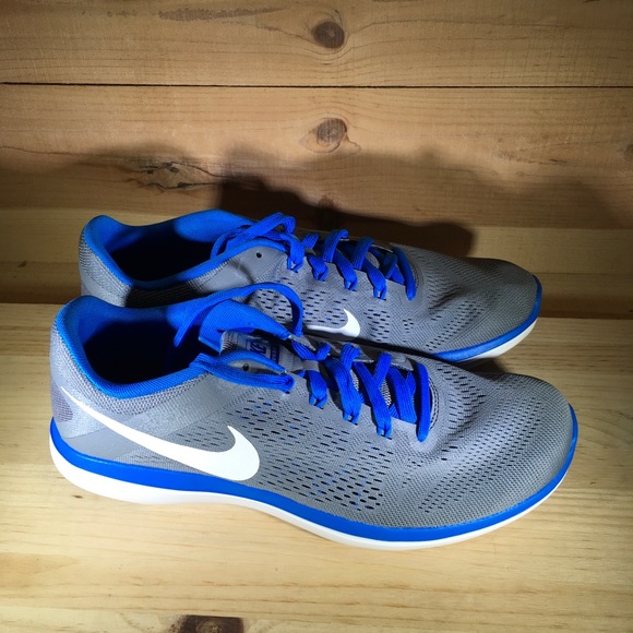 Nike Other - Nike mens flex 2016 RN